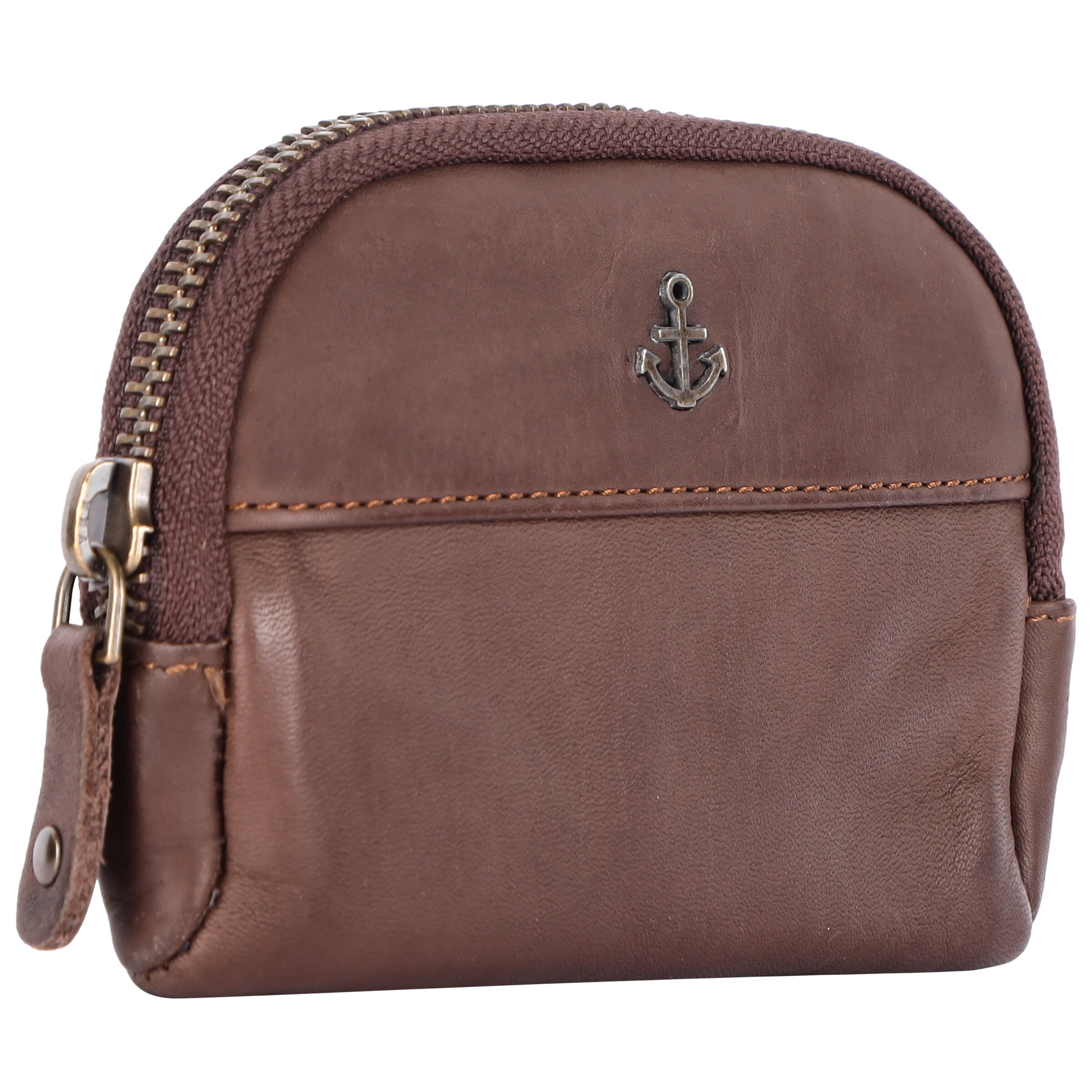 Harbour 2nd Case 'Imke' in Brown