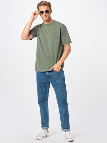 SCOTCH & SODA Shirt in Green