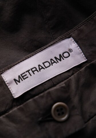 METRADAMO Hose XL in Grau