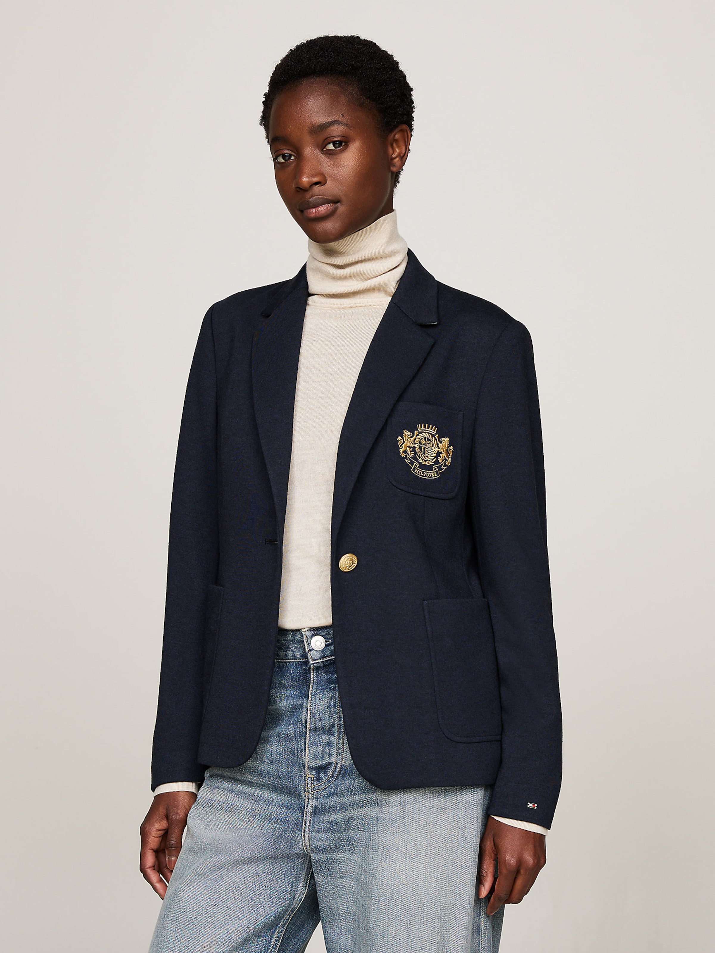 Blazers TOMMY HILFIGER pour femmes Achetez en ligne ABOUT YOU