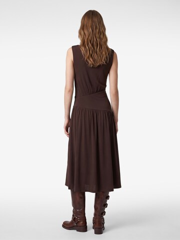 Koton Dress in Brown