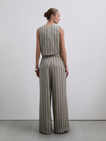 regular Pantaloni di Scalpers in beige