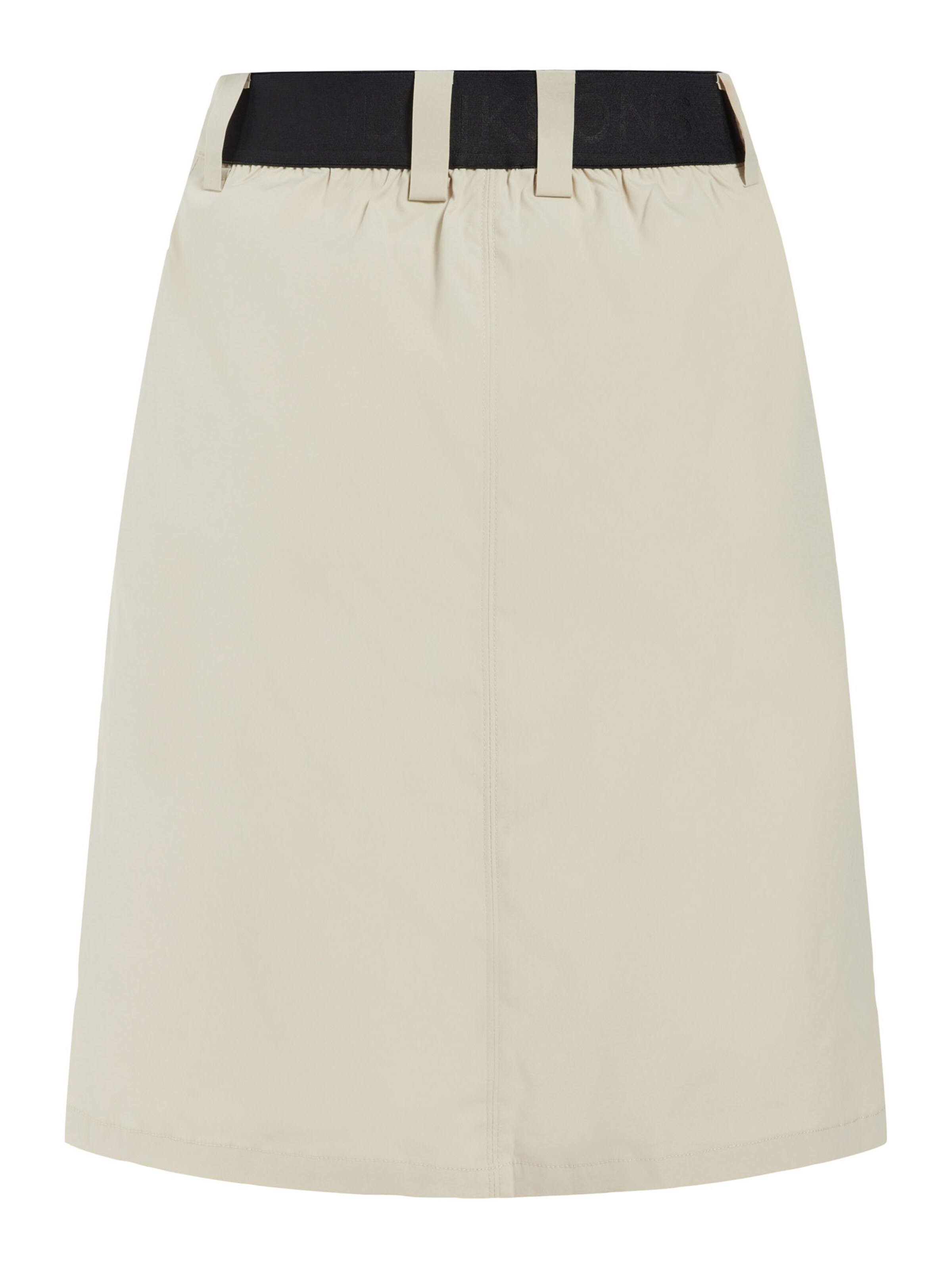 Didriksons - Saia de desporto 'LIV 4' em bege