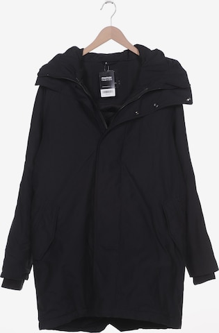 Didriksons Jacket & Coat in L in Black: front