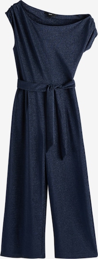 Next Jumpsuit in XXS/Petite in navy, Produktansicht