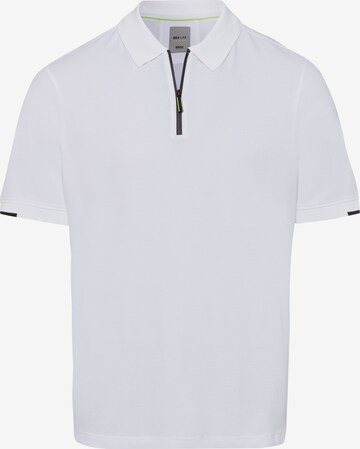 BRAX Shirt 'Percy' in White: front