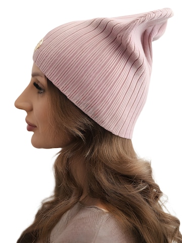 Lumera Muts in Roze