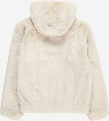 Veste mi-saison 'New Malou' KIDS ONLY en beige