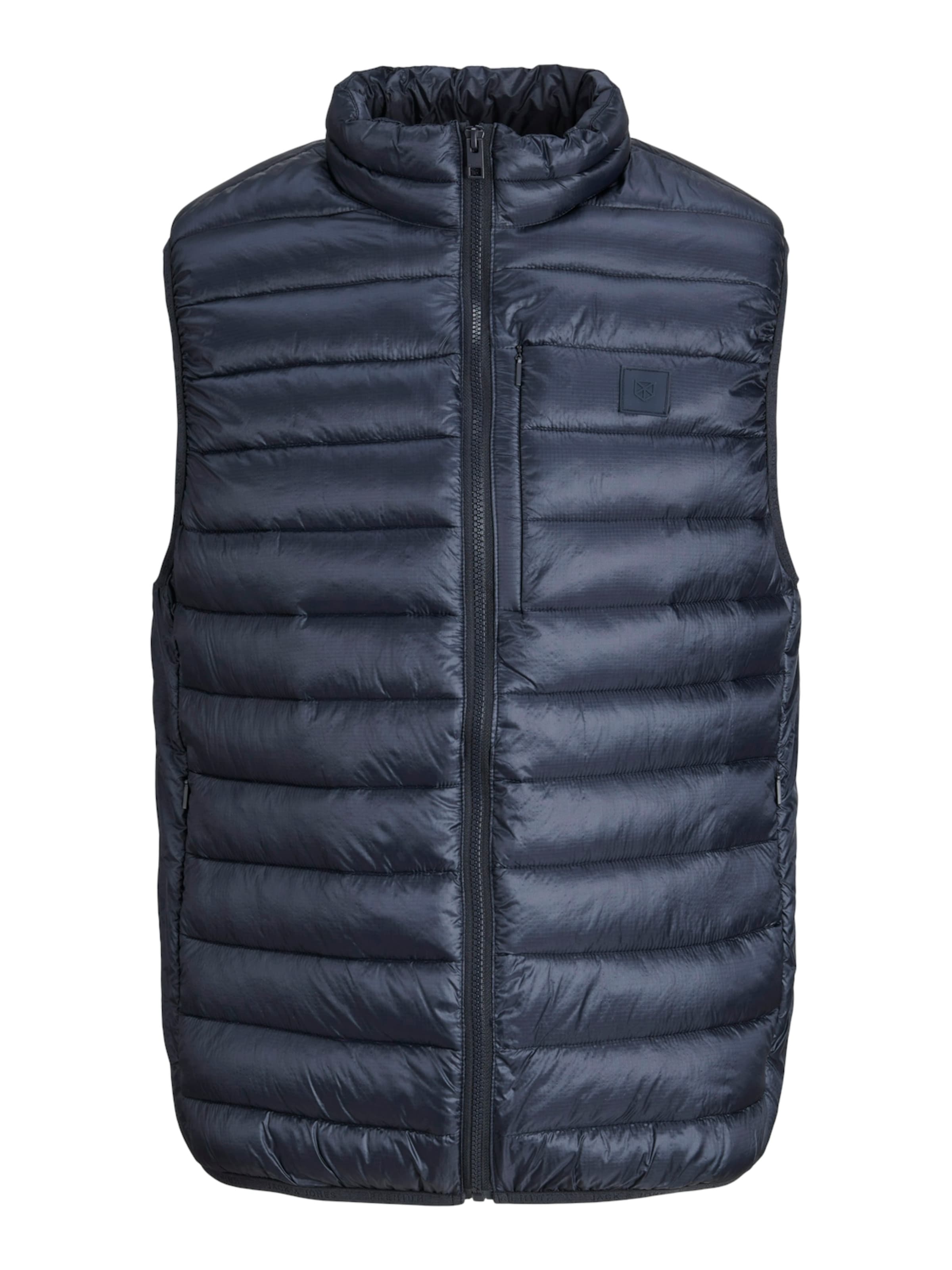 Jack & Jones PREMIUM JPRBLAWAVE - Parka - black/nero