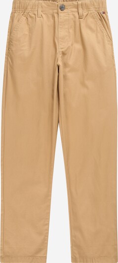 TOMMY HILFIGER Pants 'SKATER' in Khaki, Item view