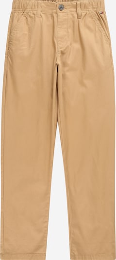 TOMMY HILFIGER Pants 'SKATER' in Khaki, Item view