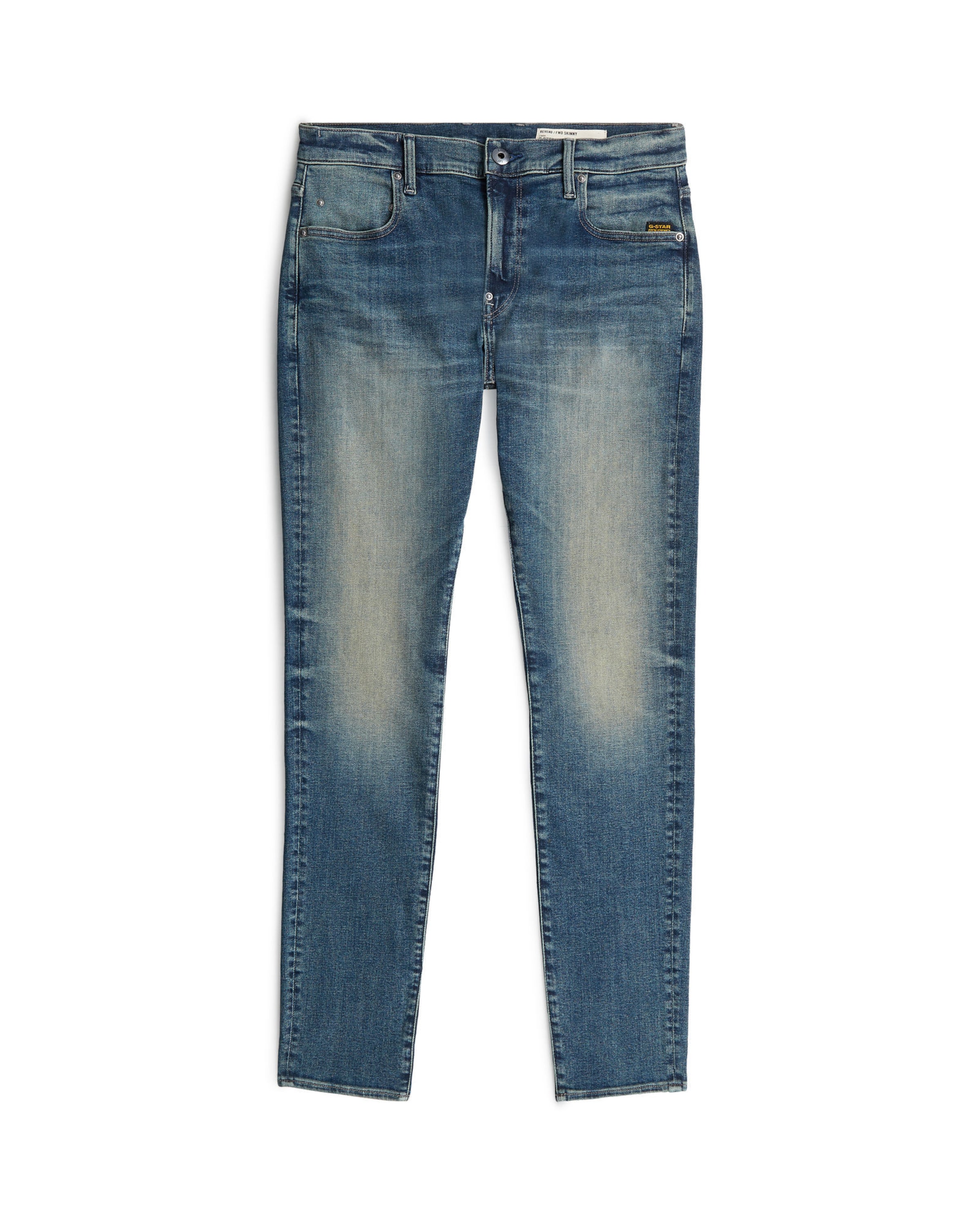 G-STAR Jeans 'FWD Skinny Jeans' in Blue, Item view