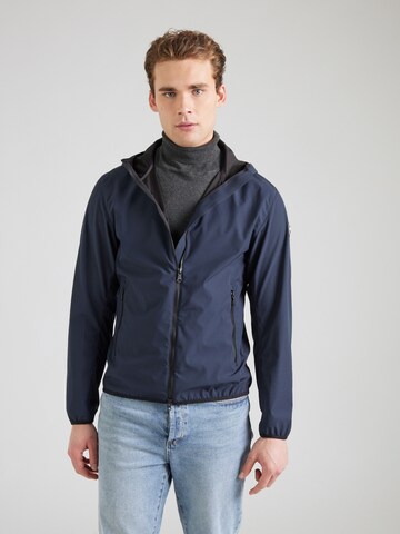 Colmar Between-season jacket in Blue: front