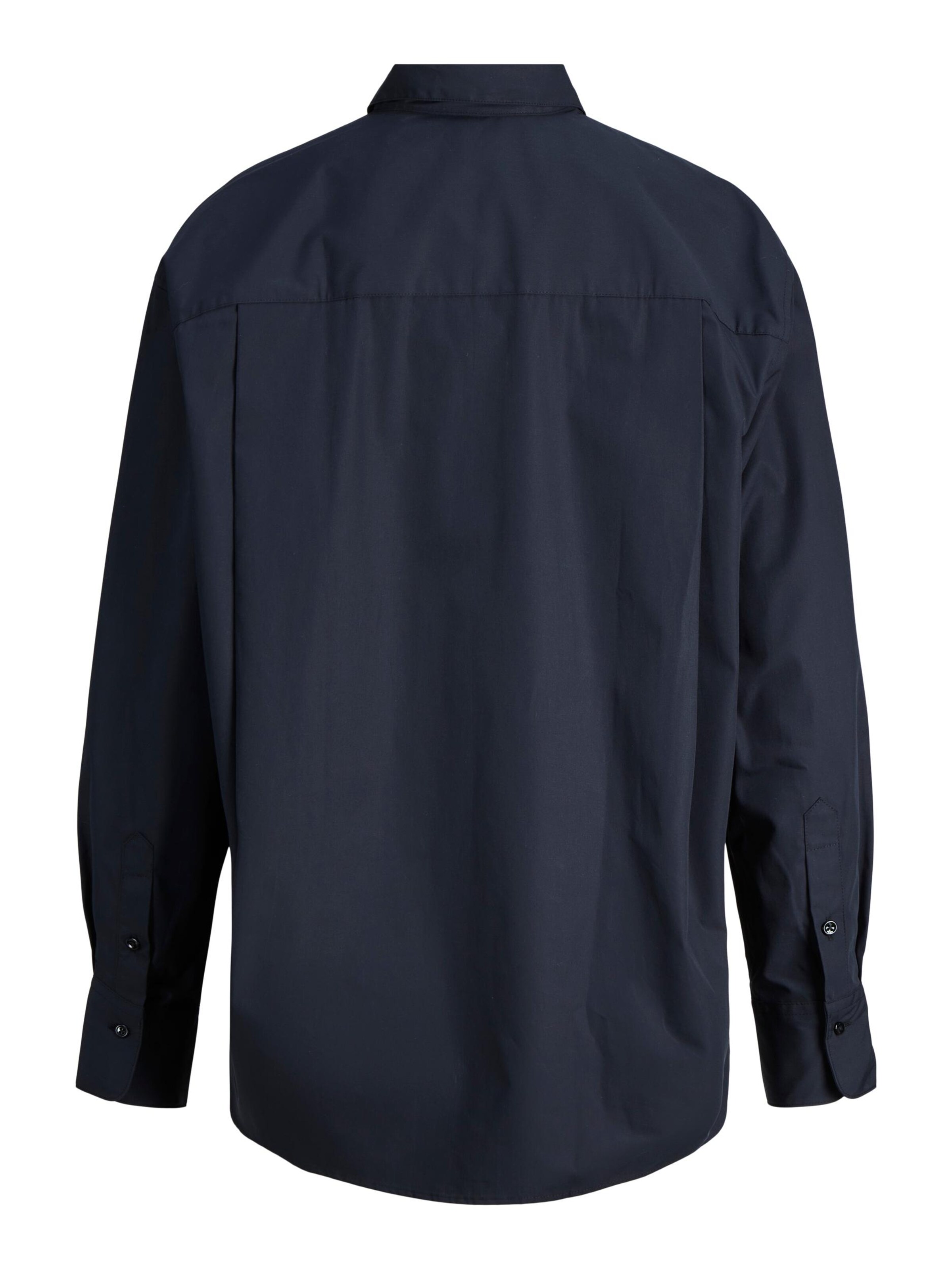 JJXX Blúzka 'Jamie' - Modrá