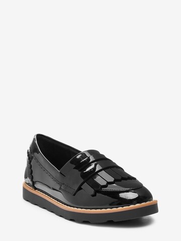 Scarpa bassa di Next in nero
