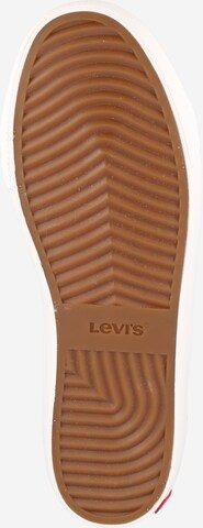 LEVI'S ® Ниски маратонки 'LS1 LOW' в бежово
