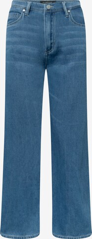 Liverpool Regular Jeans 'Easy' in Blauw: voorkant