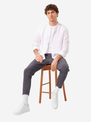 Tommy Life Trousers 'Hose' in Grey
