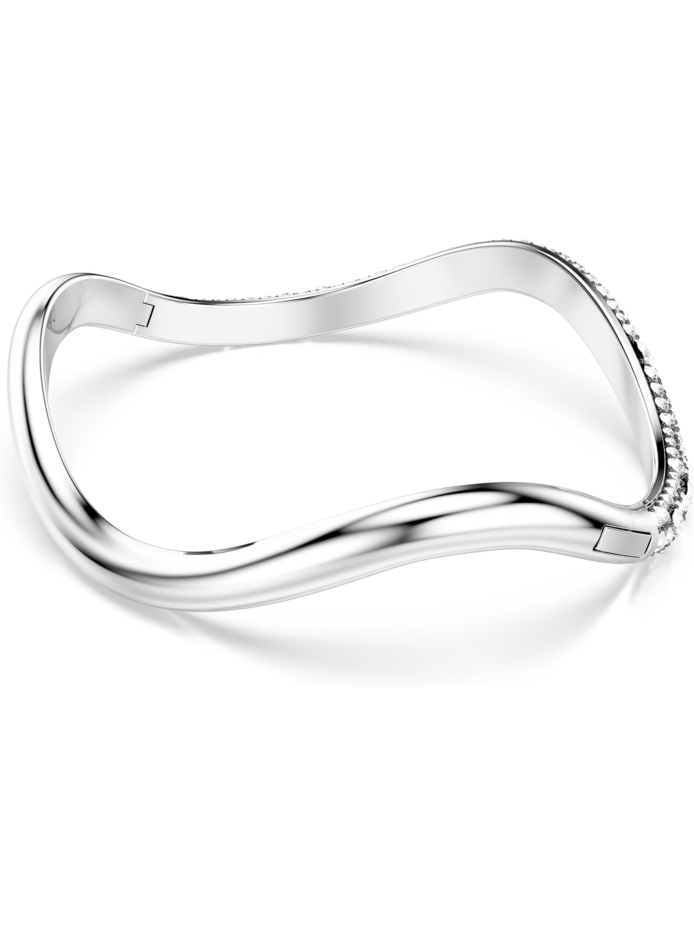 Swarovski Bracelet 'Sublima' in Silver