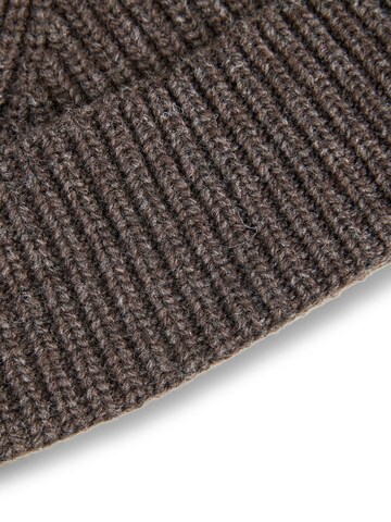 FALKE Beanie in Beige