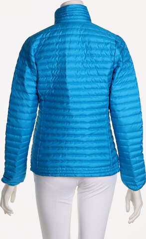 PATAGONIA Daunenjacke S in Blau