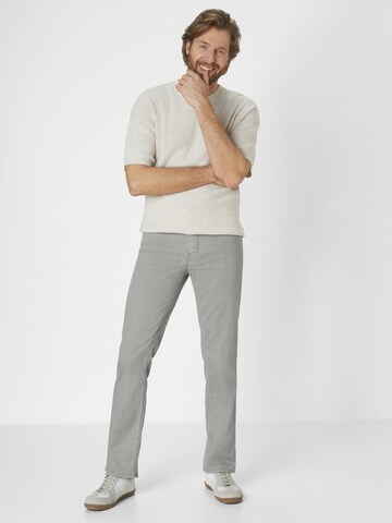 PADDOCKS Slimfit Jeans in Grau