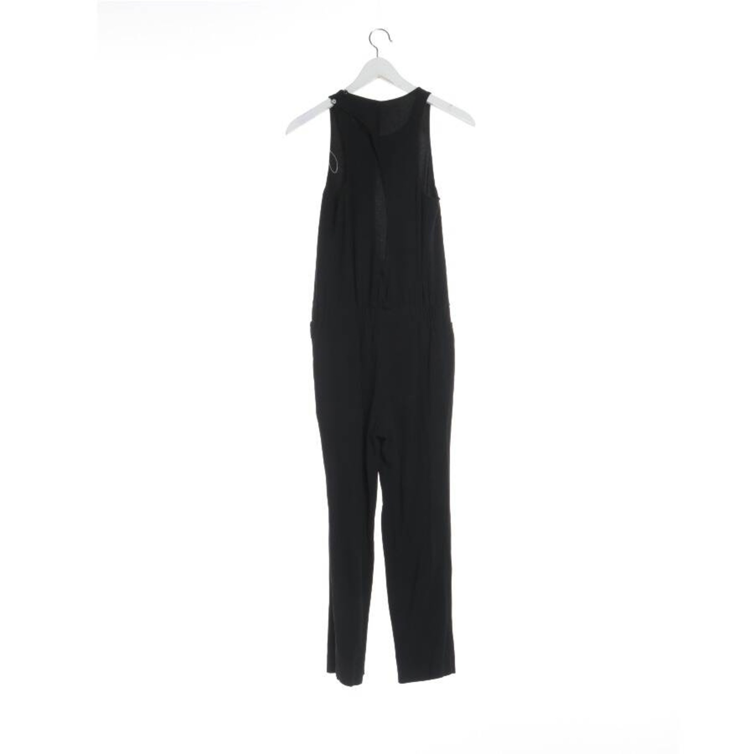 PATRIZIA PEPE Jumpsuit in XS in Black