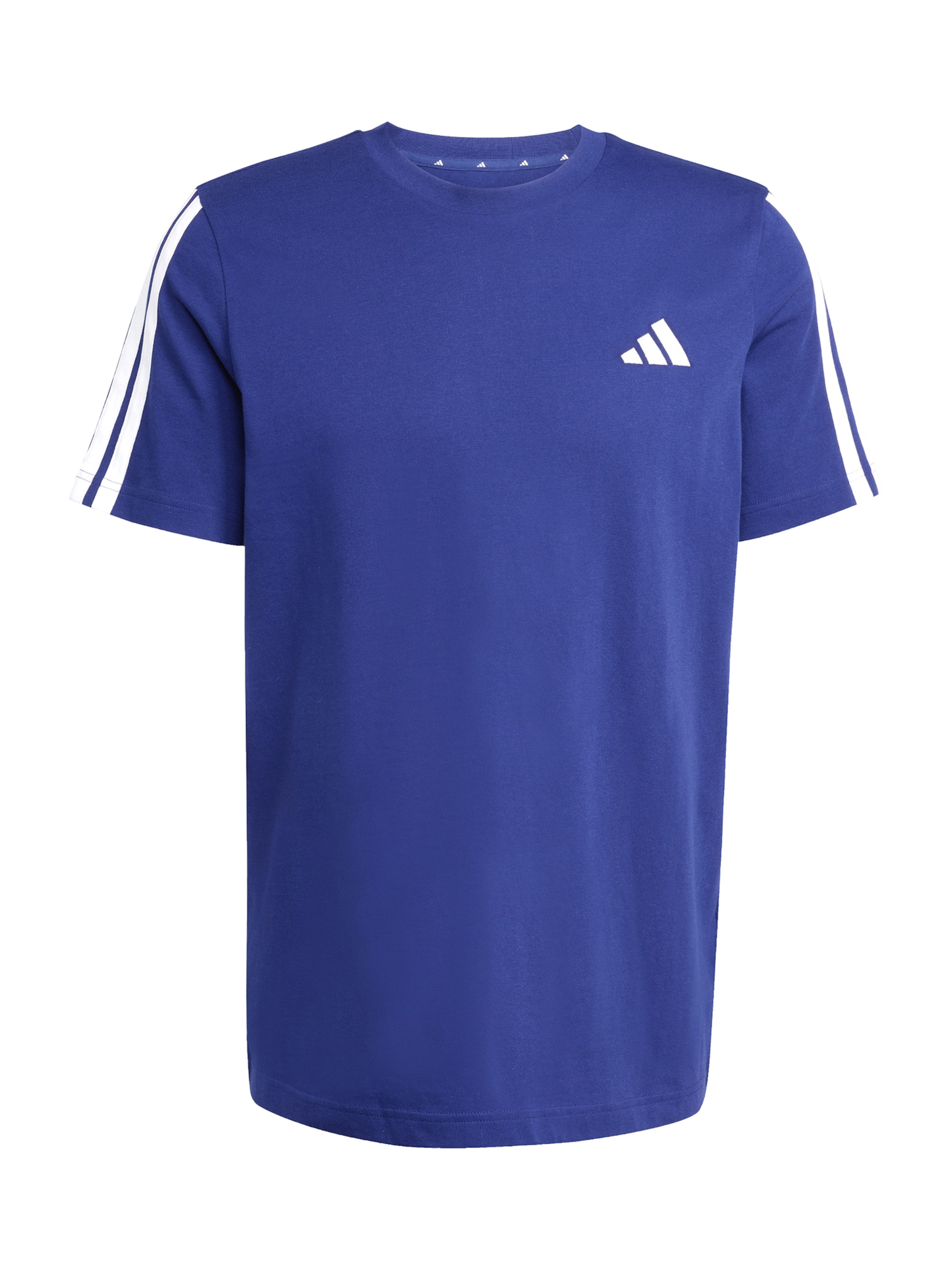 ADIDAS SPORTSWEAR Funktionsshirt in Blau: Vorderseite