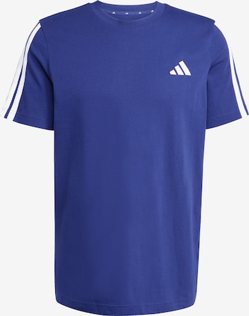 ADIDAS SPORTSWEAR Koszulka funkcyjna w kolorze niebieski: przód