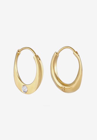 ELLI PREMIUM Earrings in Gold