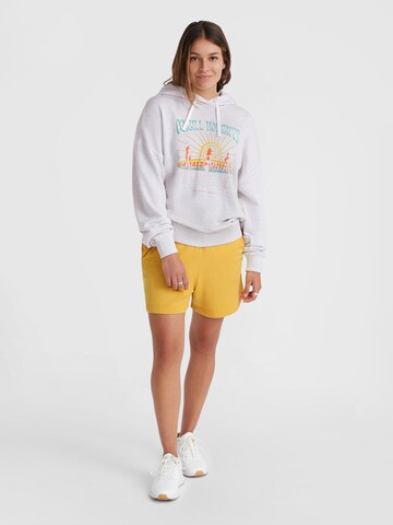 O'NEILL Sweatshirt in Wit