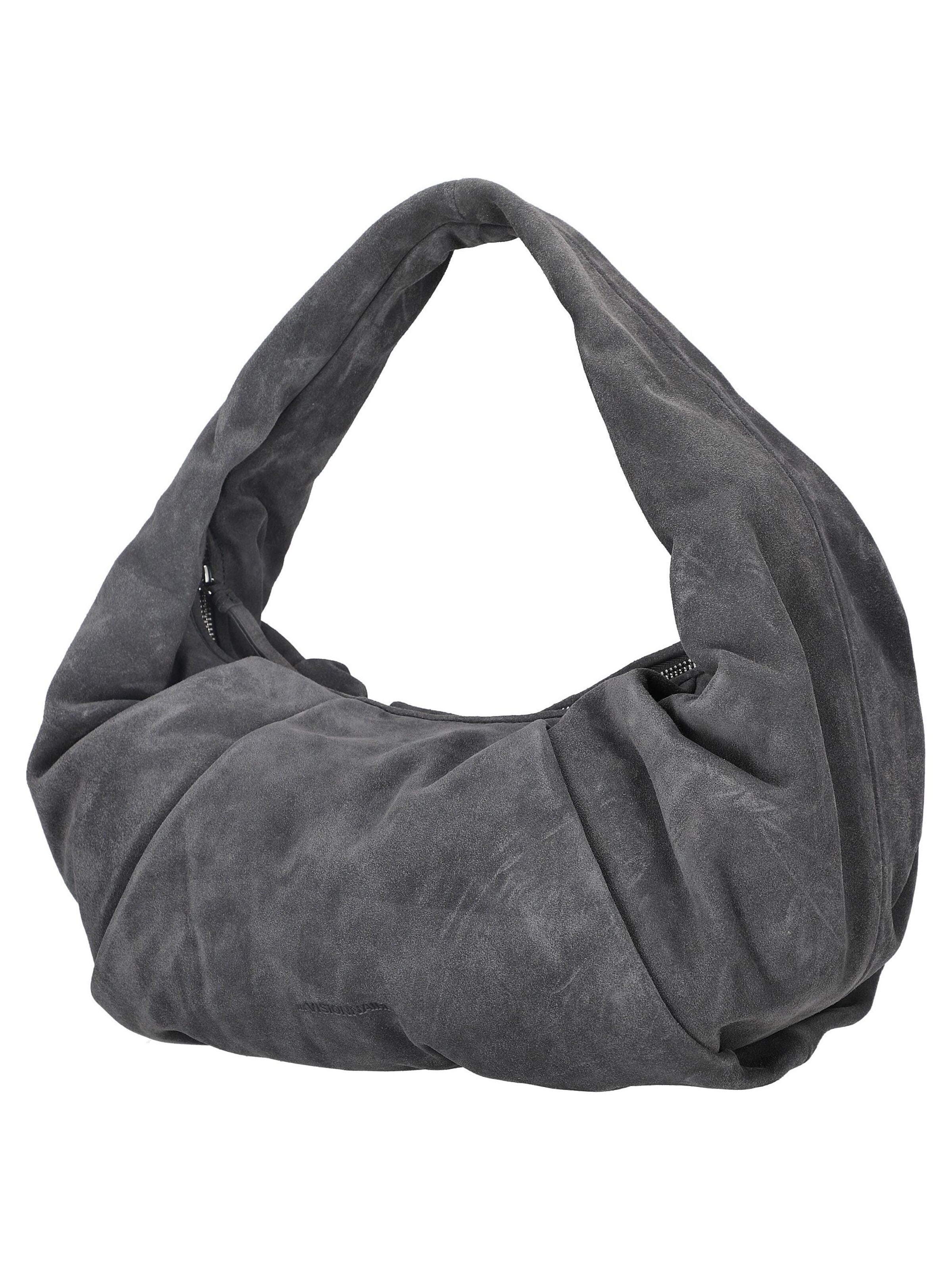 Les Visionnaires Handtasche 'Greta'‌‌‌‌‌‌‌‌ in Grau