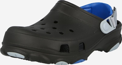 Crocs Cokle | črna barva, Prikaz izdelka