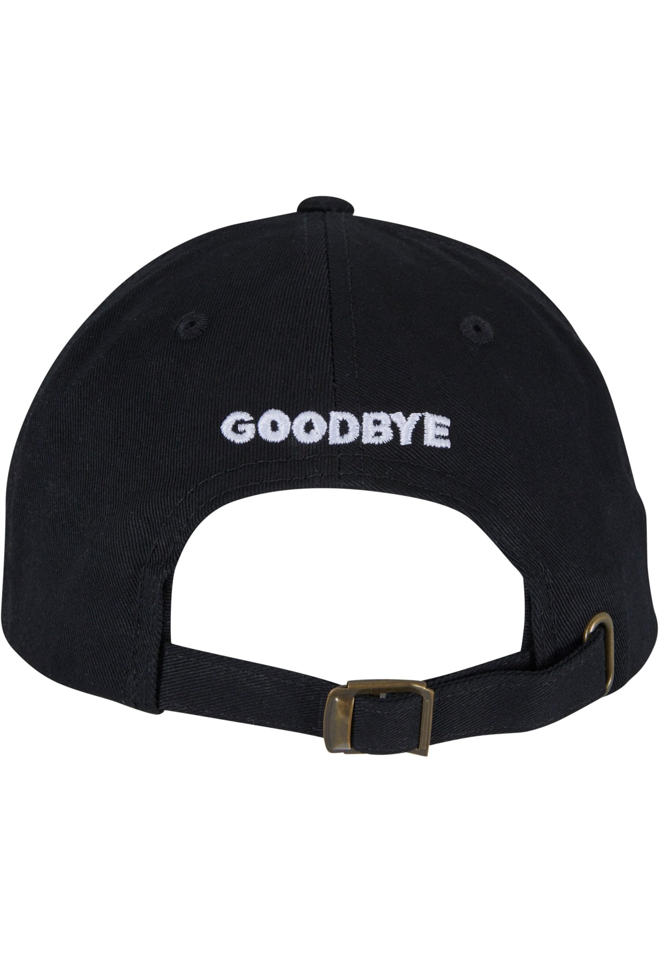 melns Days Beyond Naģene 'Hello Goodbye'