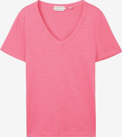 TOM TAILOR T-Shirt in pink, Produktansicht
