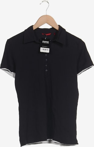 ESPRIT Poloshirt XXL in Blau: Vorderseite