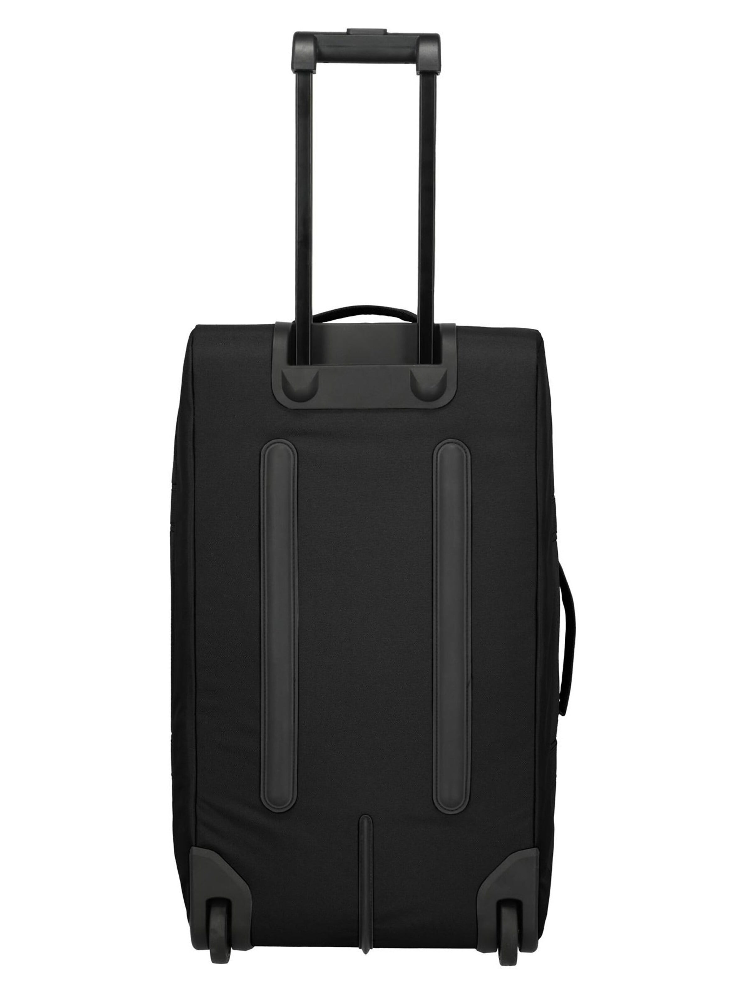 Trolley di TRAVELITE in nero