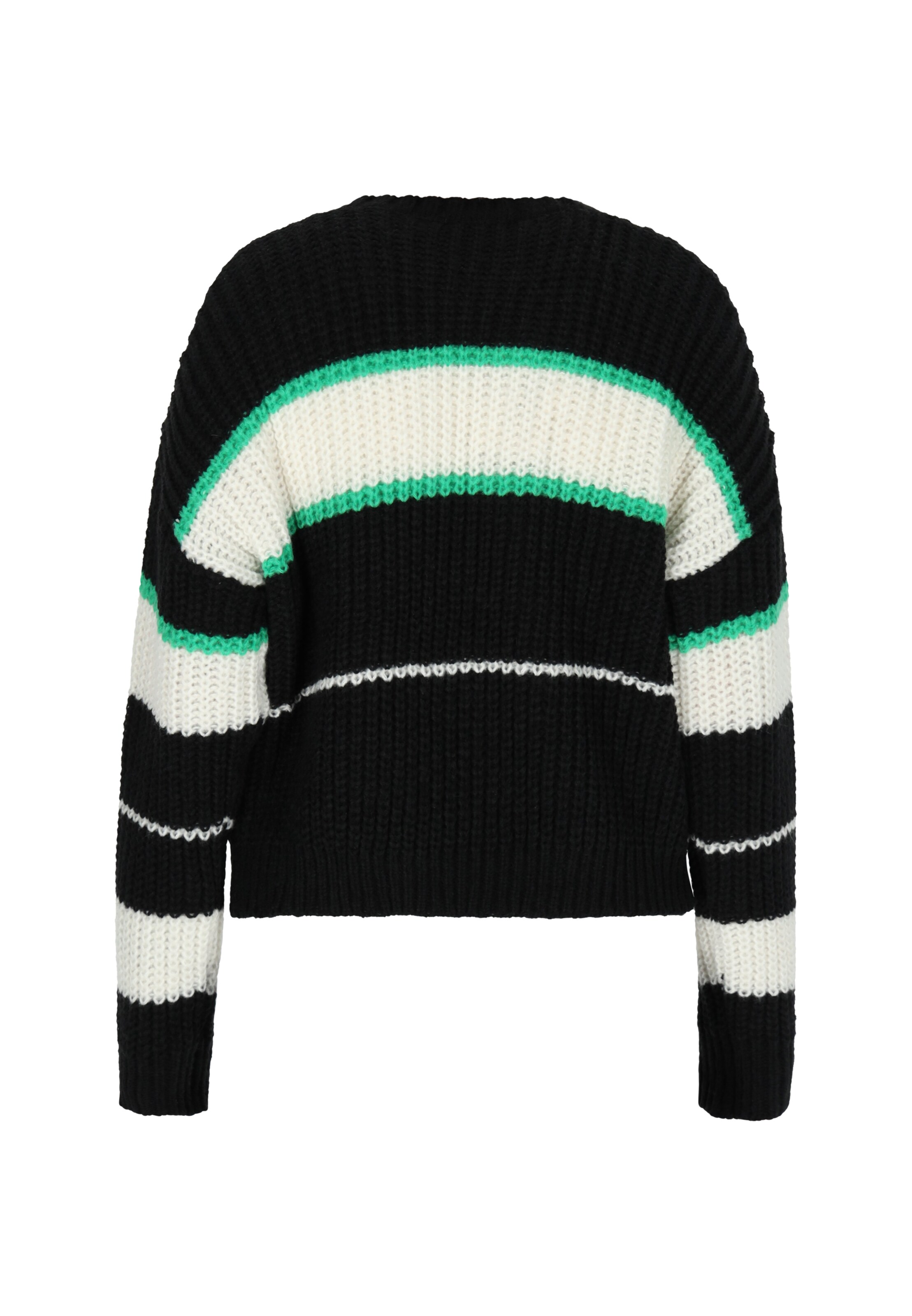 MYMO Neulepaita värissä musta