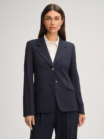 JOOP! Blazers 'Jil ' in Blauw: voorkant