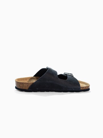 Bayton Sandal 'Atlas' i blå