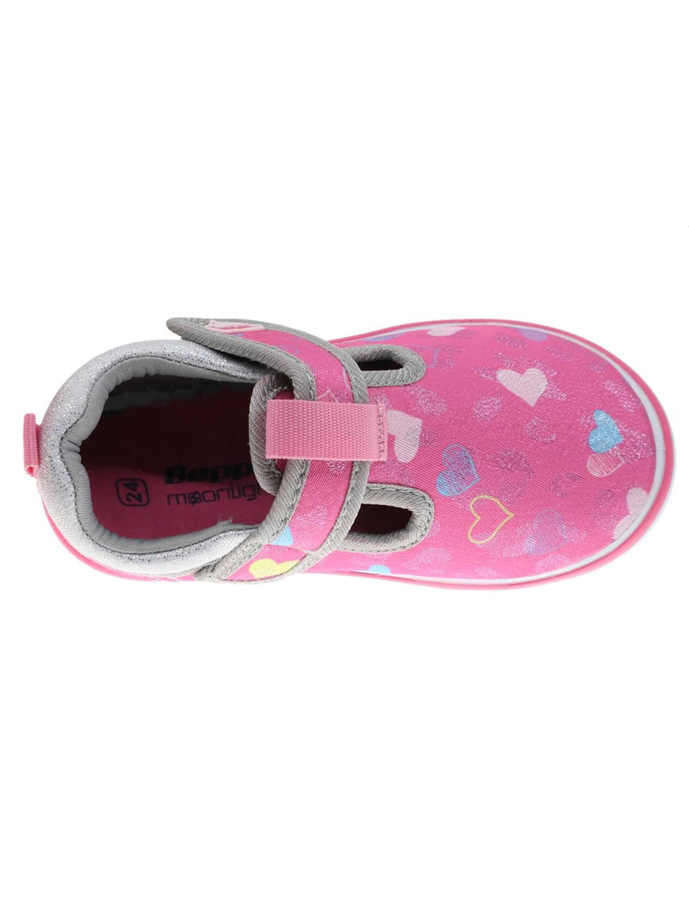 Beppi Sneakers in Roze