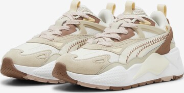 PUMA Sneaker low 'RS-X Efekt Expeditions' in Beige