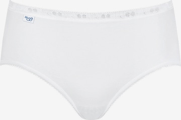 Slip 'Basic+' SLOGGI en blanc