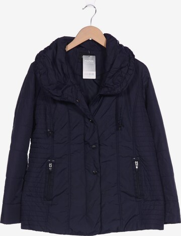 Bexleys Jacket & Coat in XL in Blue: front