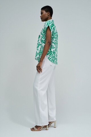 Salsa Jeans Blouse in White