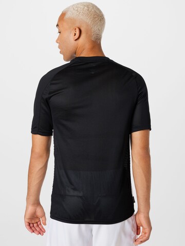 NIKE Performance Shirt 'Academy' in Black