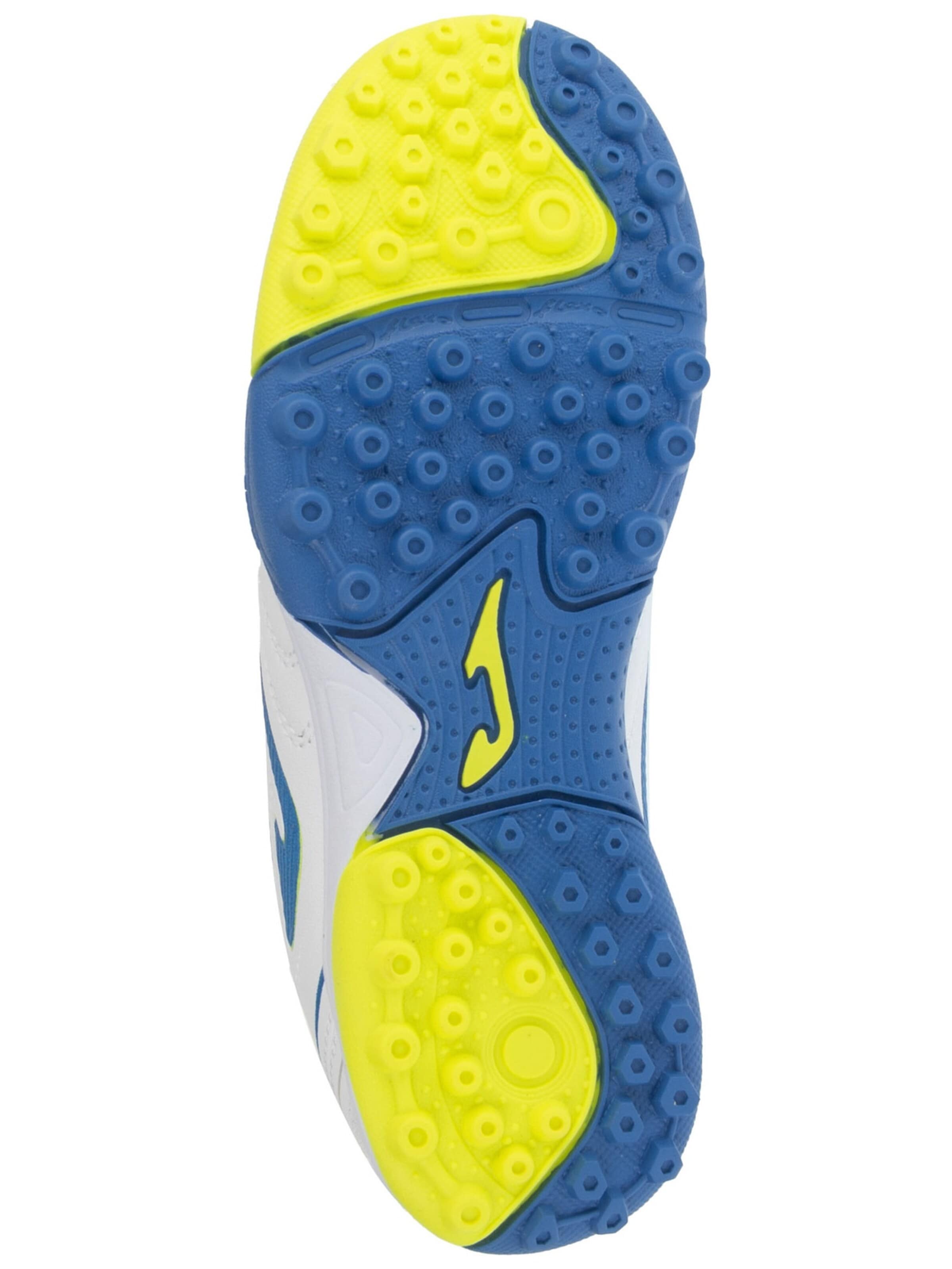 JOMA Sports shoe 'Joma Toledo Jr 26 TOJS TF' in White