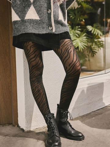 Collants Rockett St George en noir