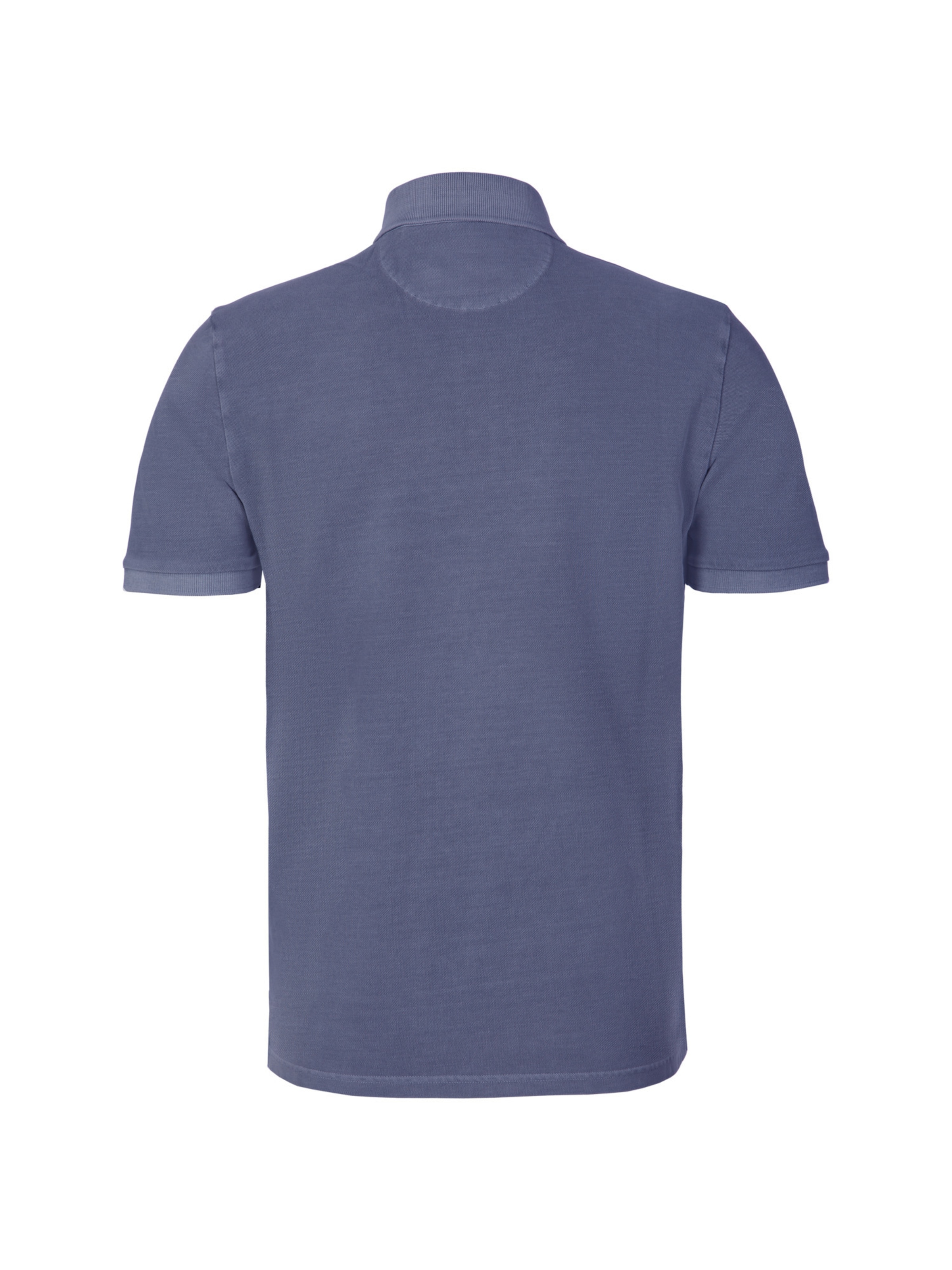 GANT Shirt 'Sunfaded' in Blue