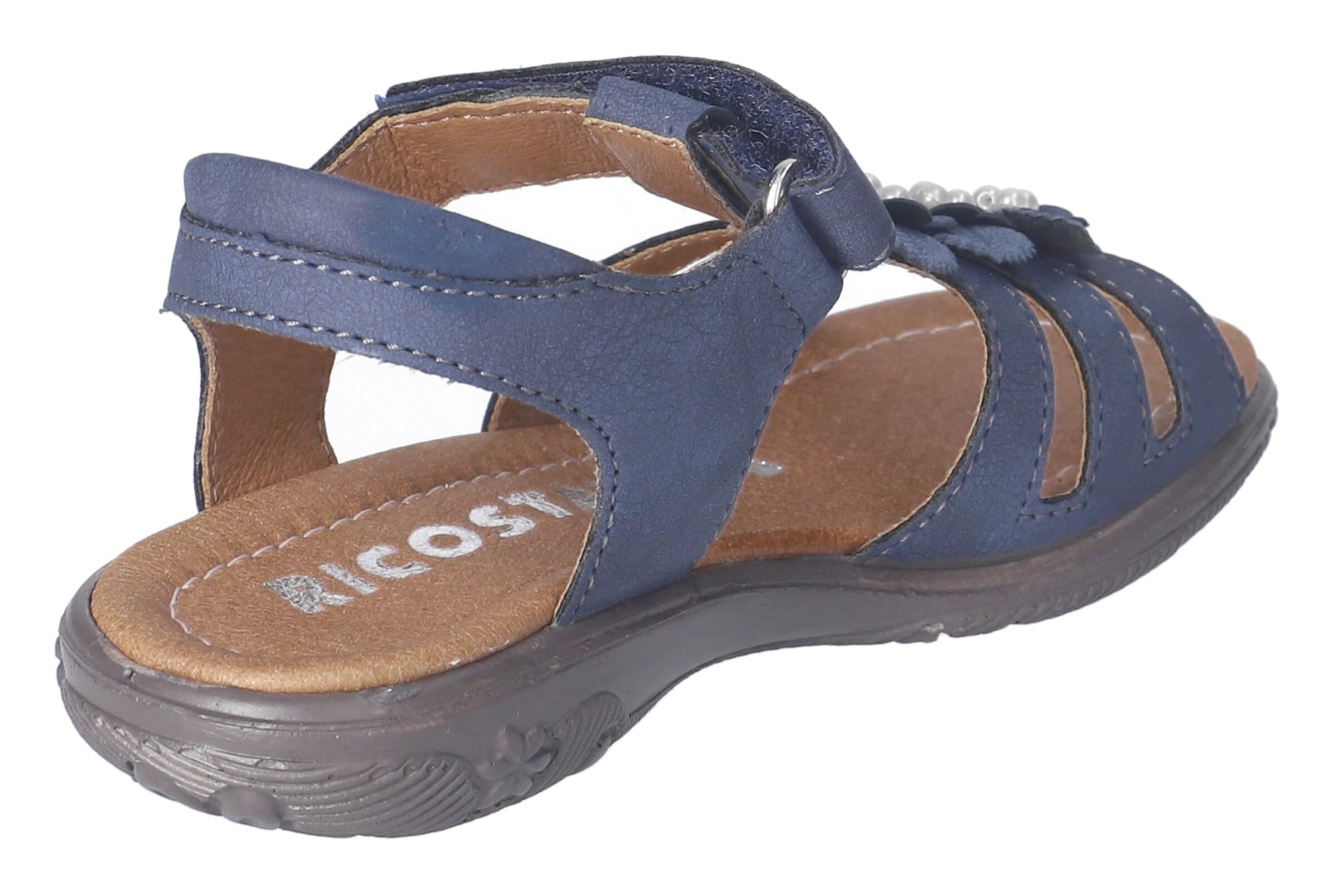 RICOSTA Sandals in Blue